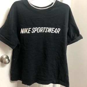 Nike T-shirt